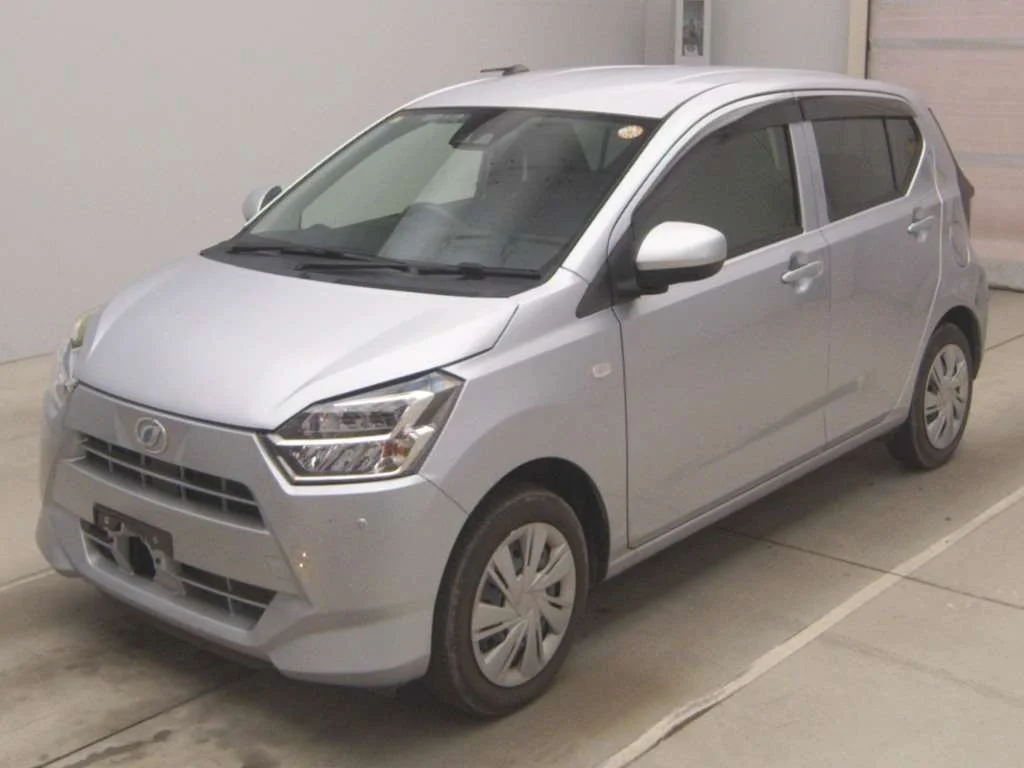 Daihatsu Mira e:S LA350S 2023